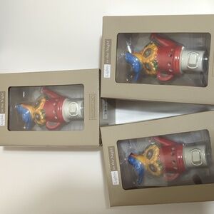 Night Light Watering Can Bundle Plug In